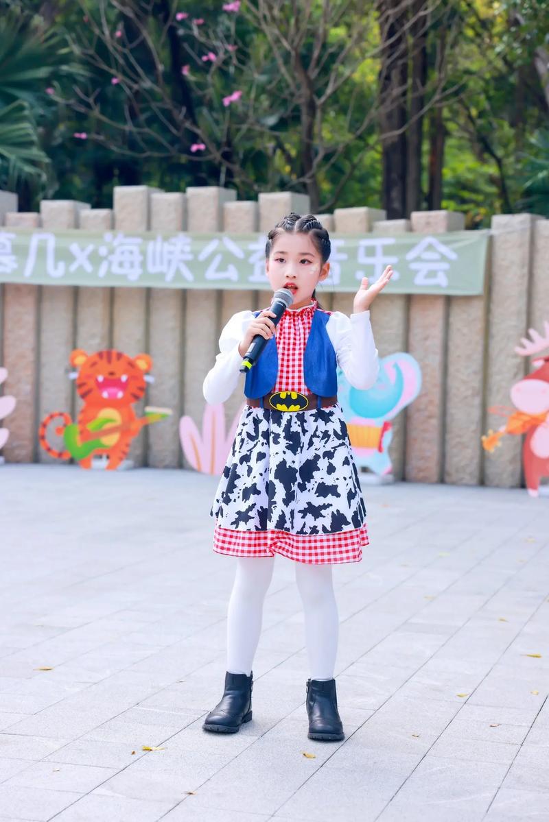 抖音小伙伴唱歌叫什么