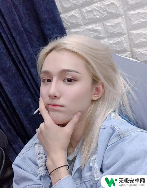 人世间什么最美丽抖音男