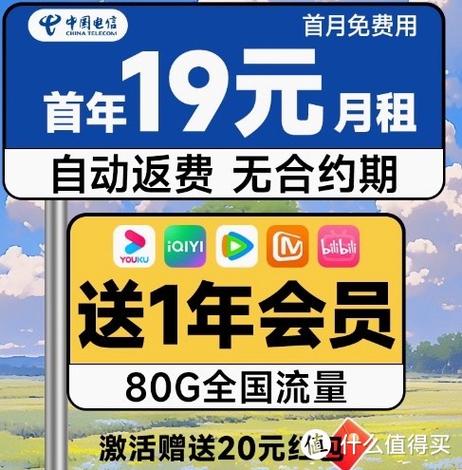 畅想全国流量卡