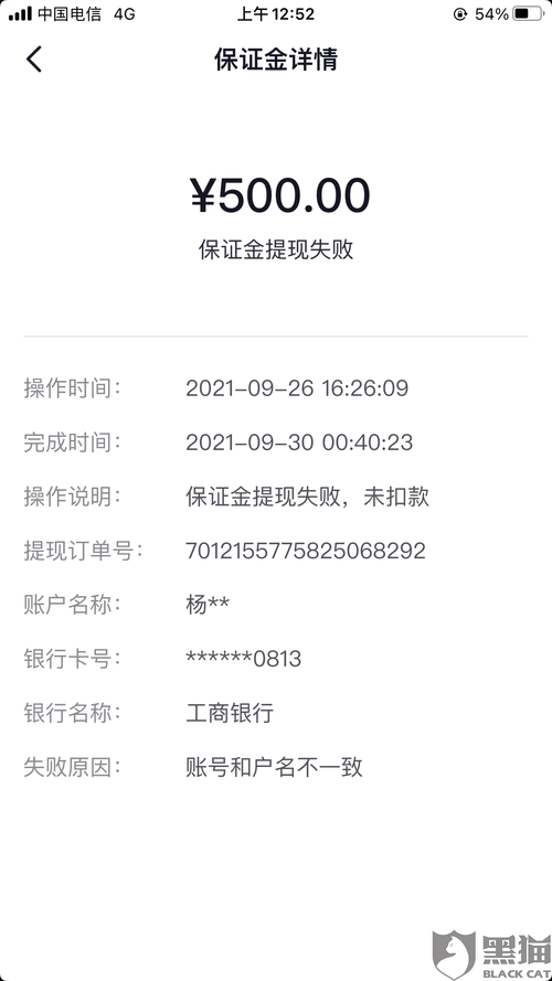 抖音保证金有什么要求没