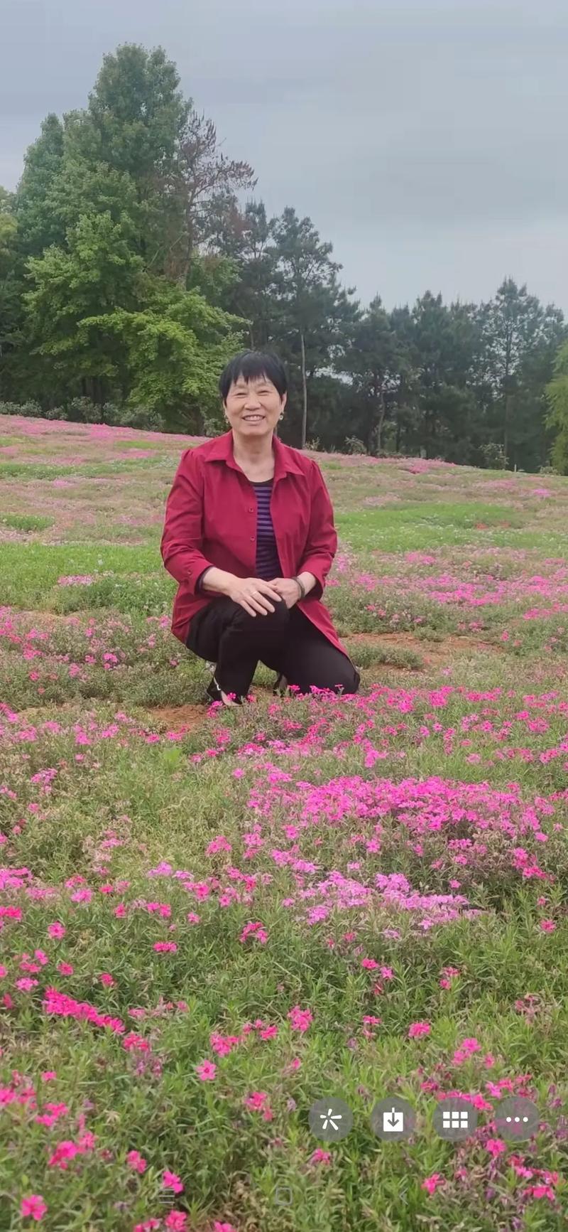 抖音80岁的女人叫什么
