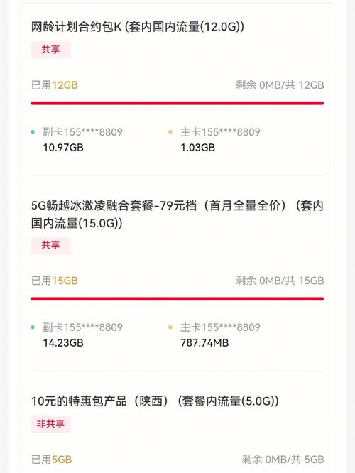 联通亲情卡要充流量吗吗