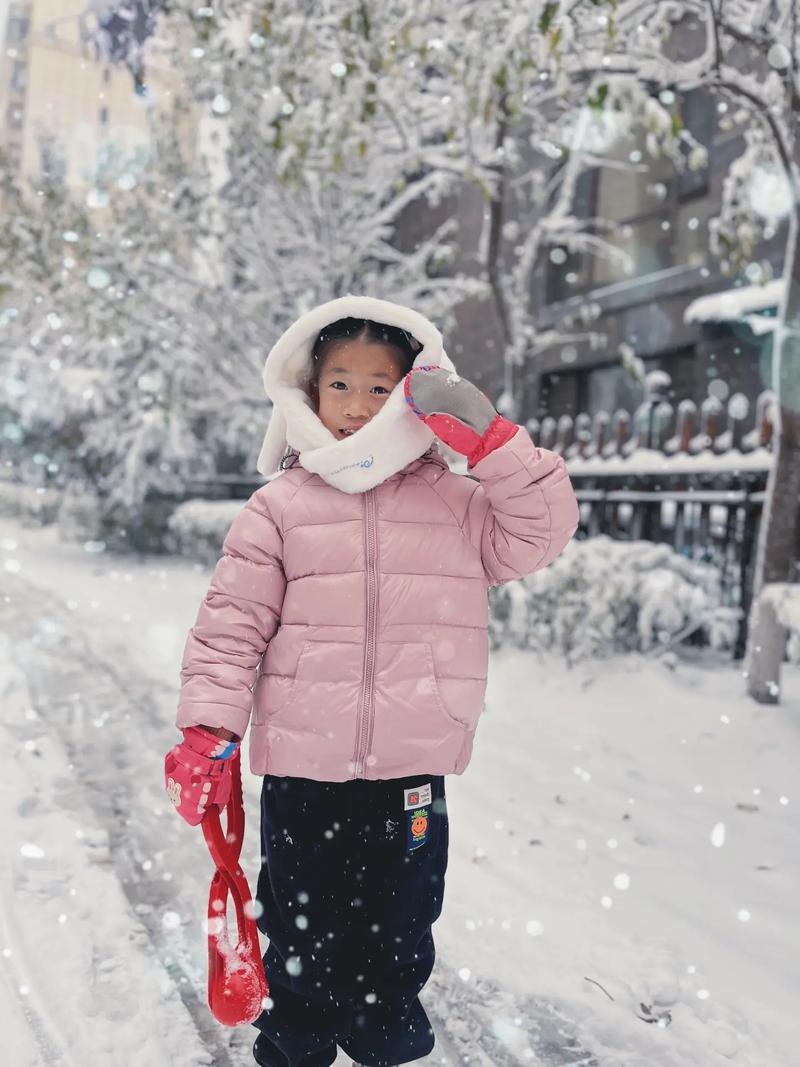 冬天生孩子是什么梗抖音