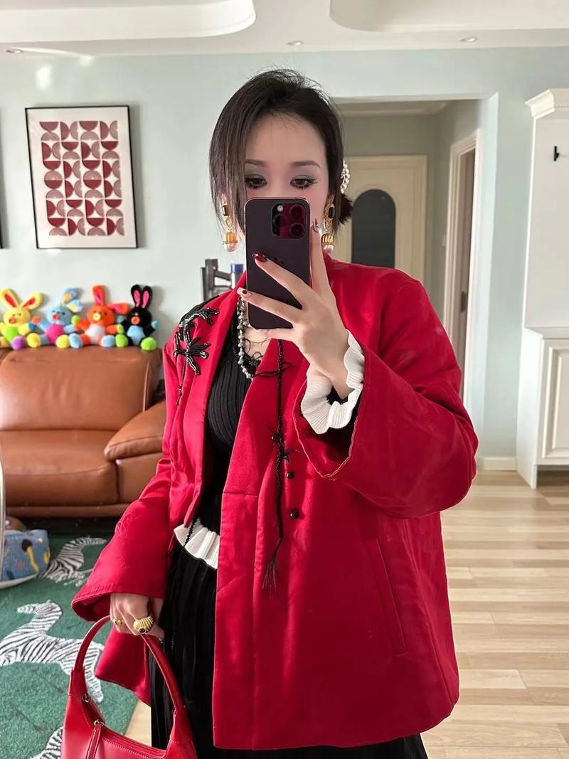 抖音讲时装的博主叫什么