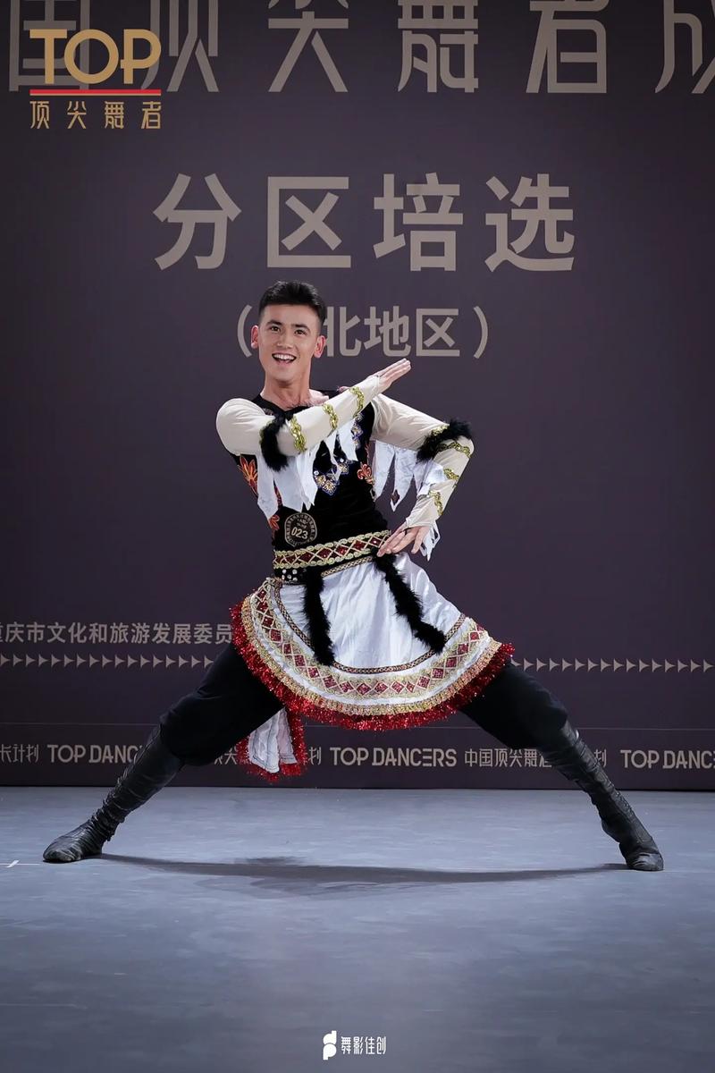 抖音网红舞蹈男版叫什么