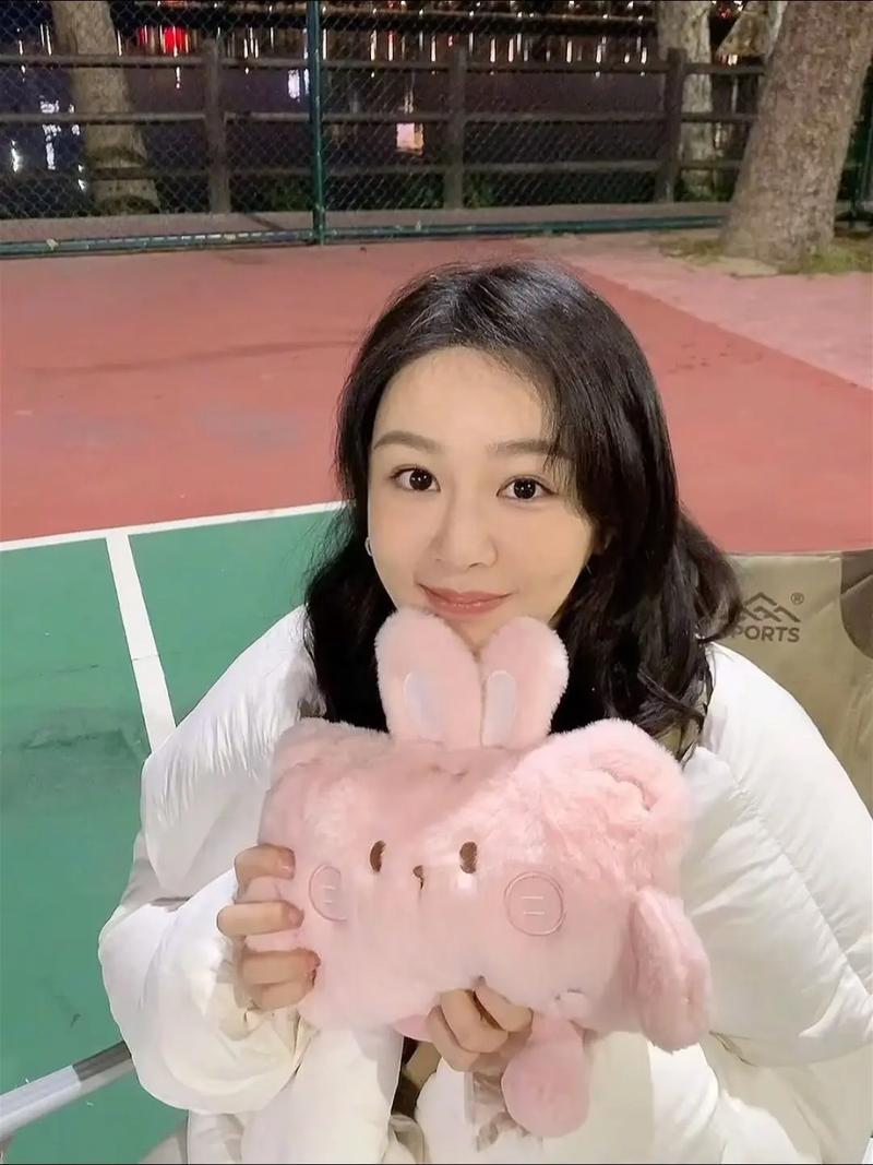 杨紫88斤是什么梗抖音