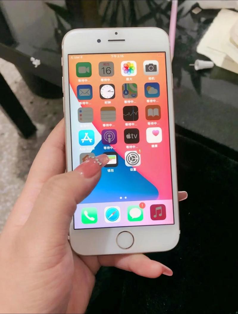 苹果6看抖音为什么卡顿
