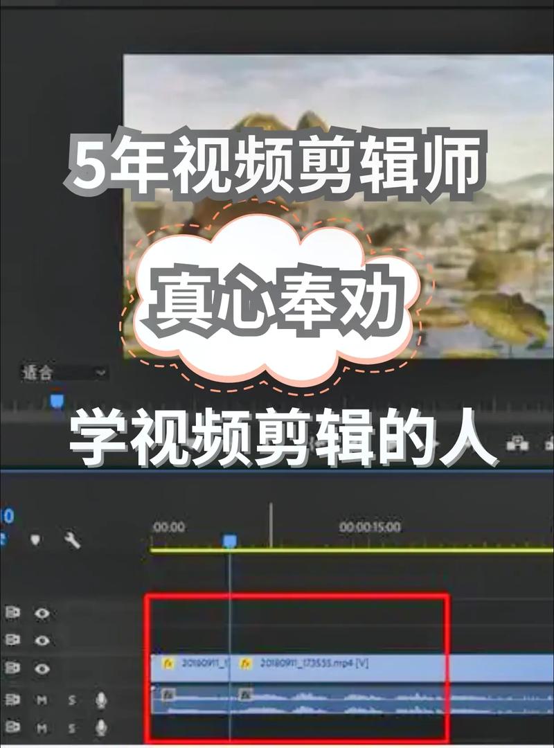 抖音剪辑的人叫什么人