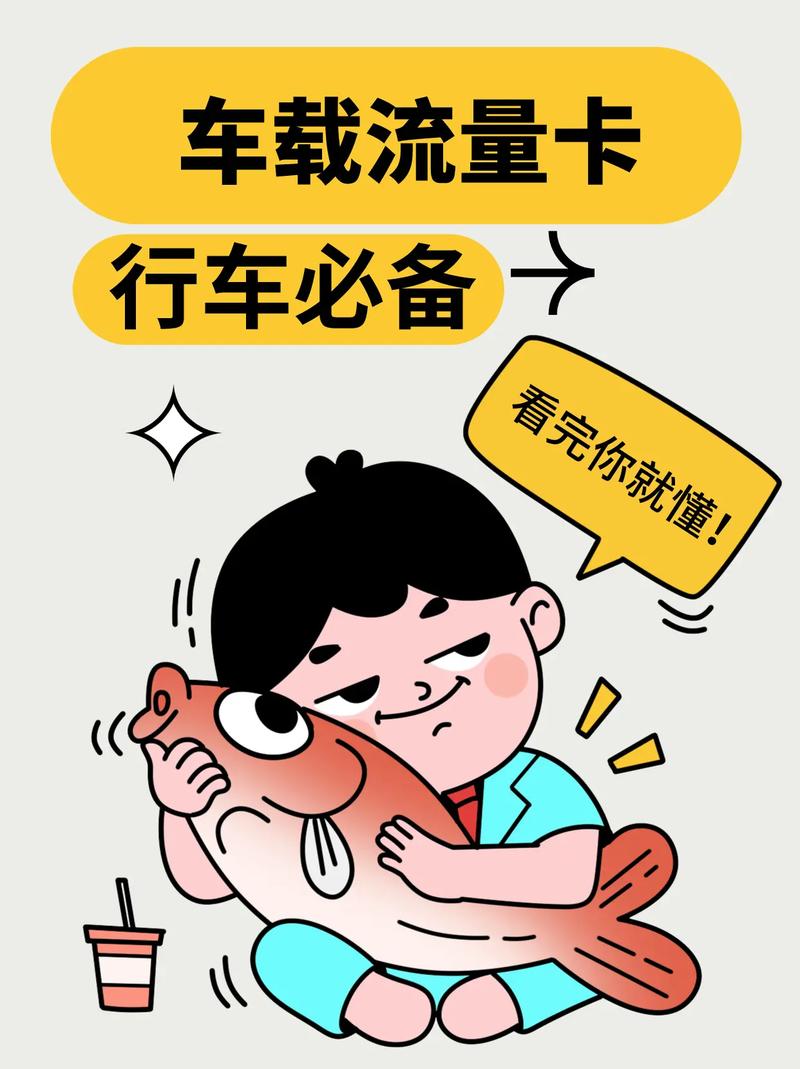 怎么看汽车免费流量卡