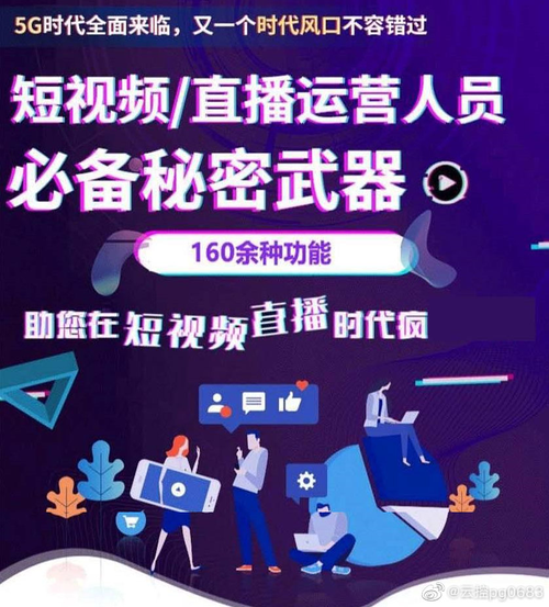 抖音云控系统有什么用处