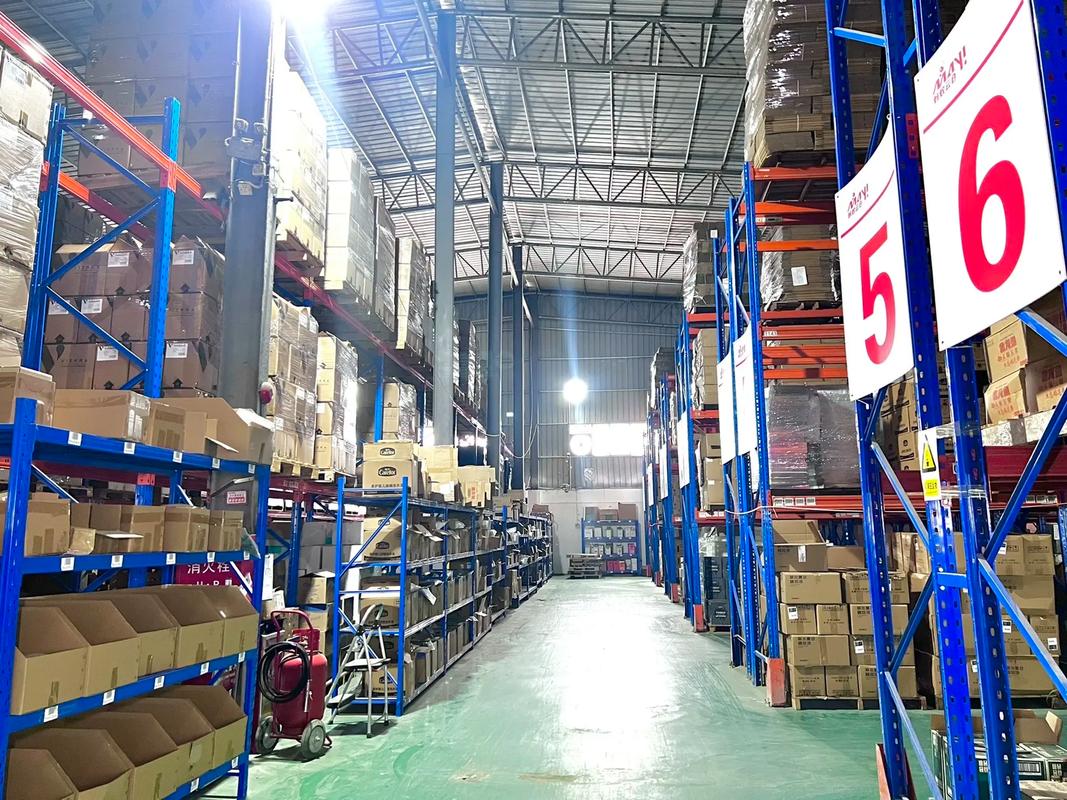 抖音小店取名叫什么云仓
