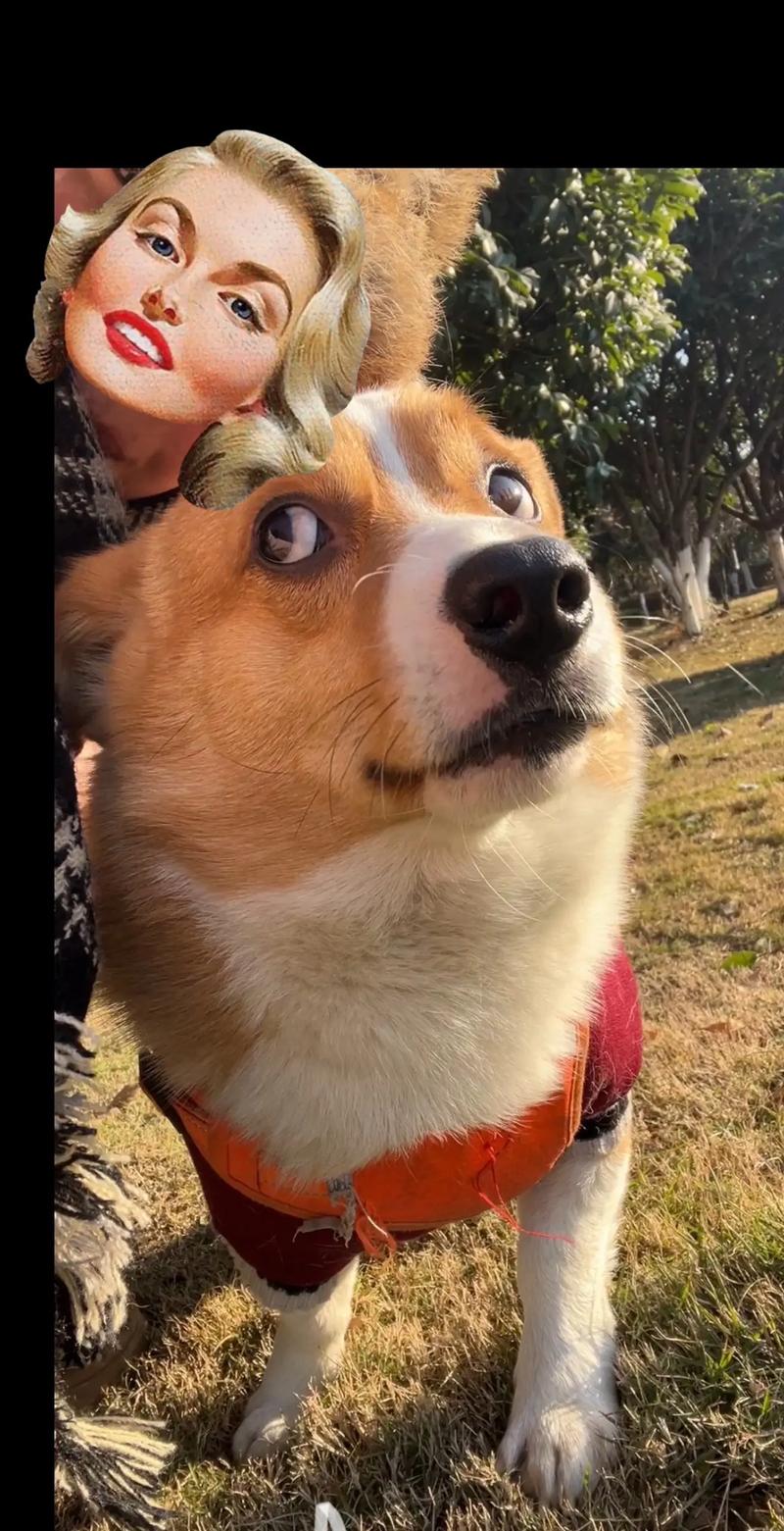 抖音上修狗是什么意思