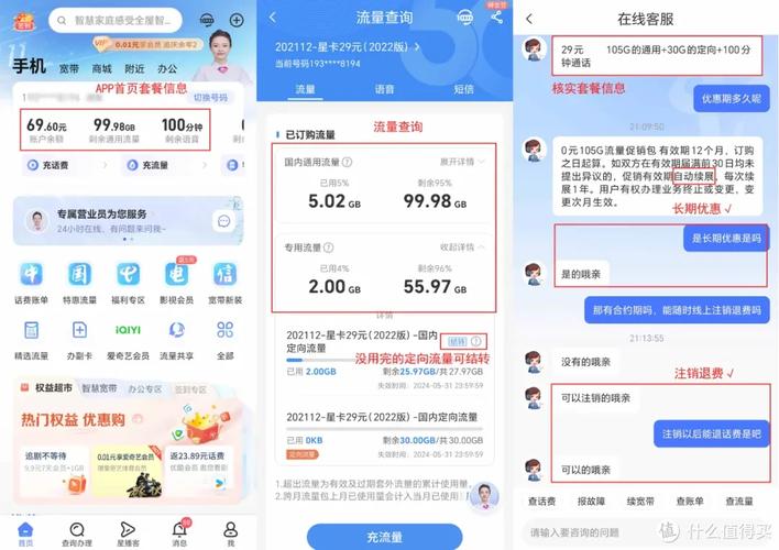 流量卡误导充值
