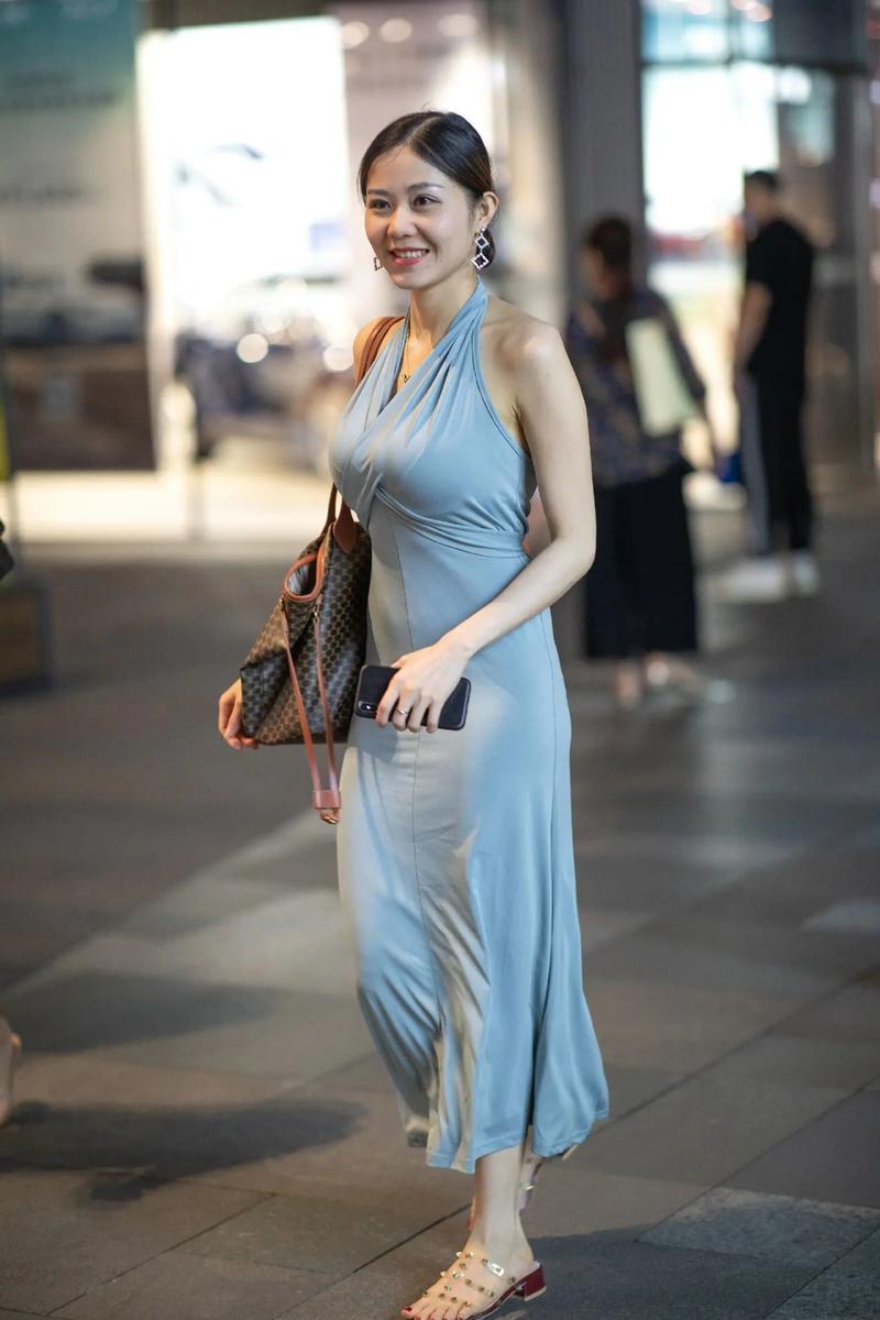 大好时光抖音美女叫什么