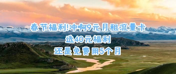 流量卡自己充值