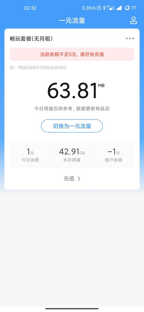 小米六为什么没流量卡