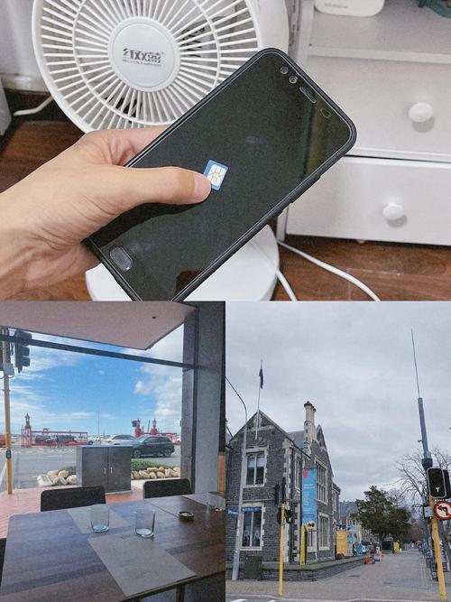 长期旅行流量卡