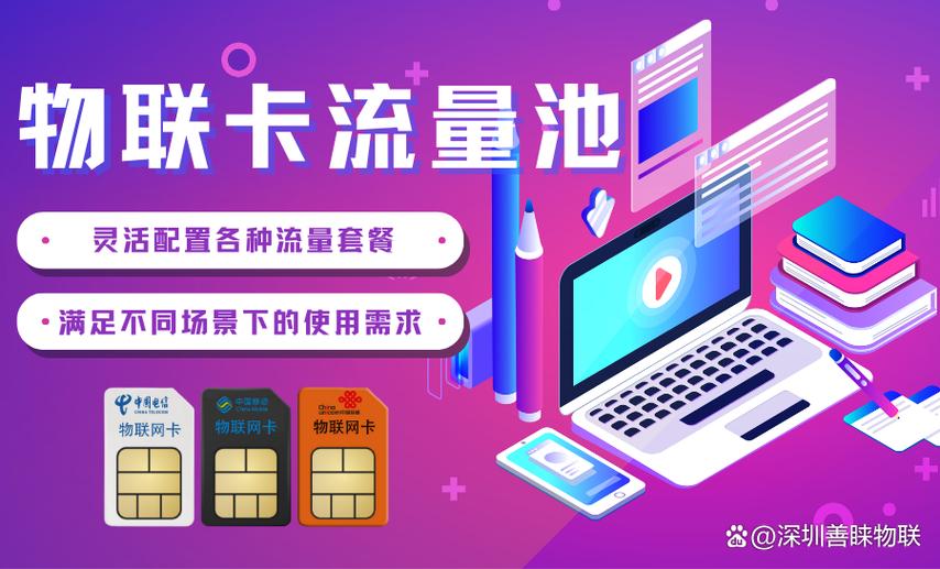 流量卡开户教程