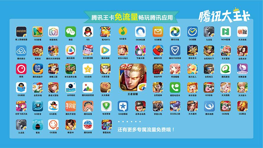 小米联通流量卡软件