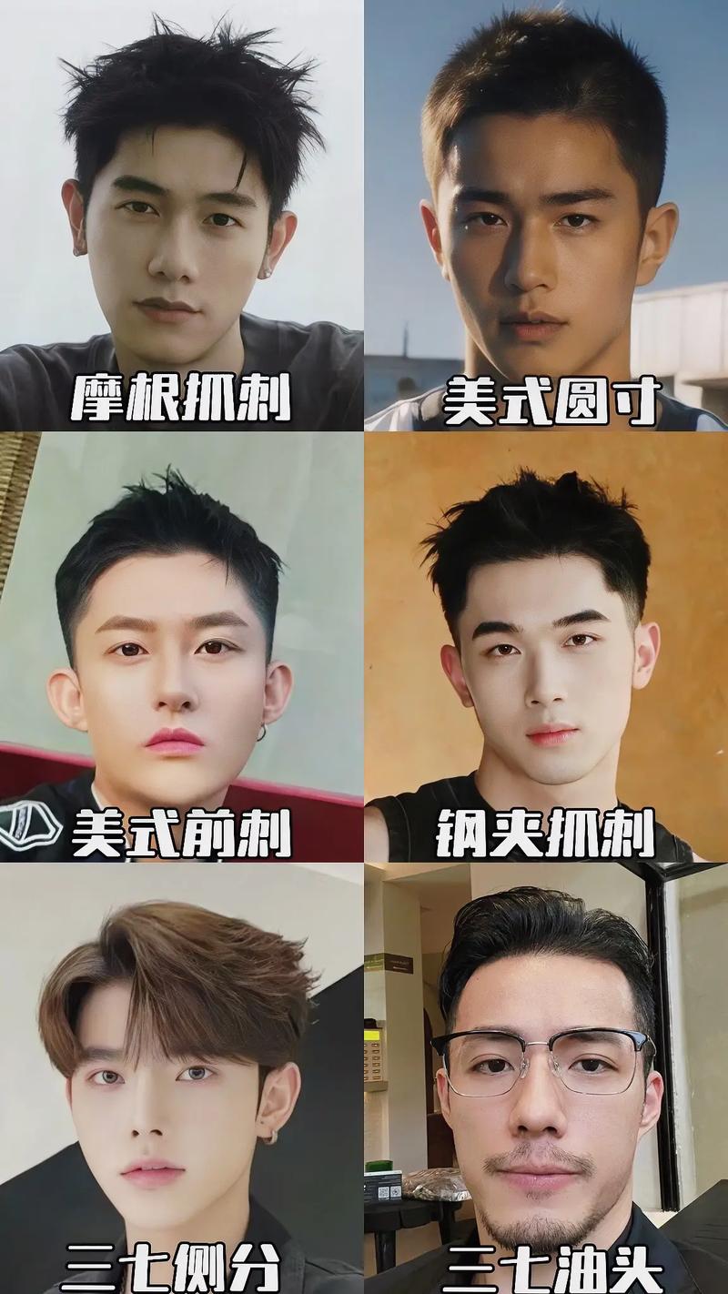 男人发什么抖音合适一点