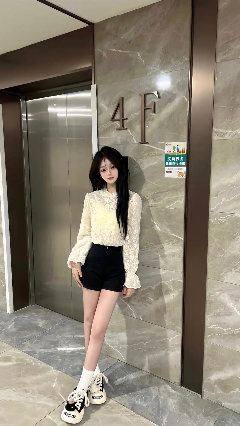 抖音濮阳变装博主叫什么