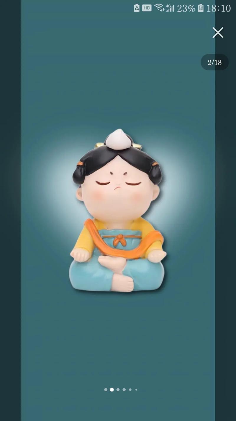 抖音上的胖丫头叫什么名