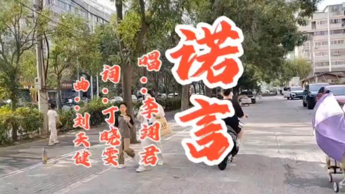 诺言原唱流量卡