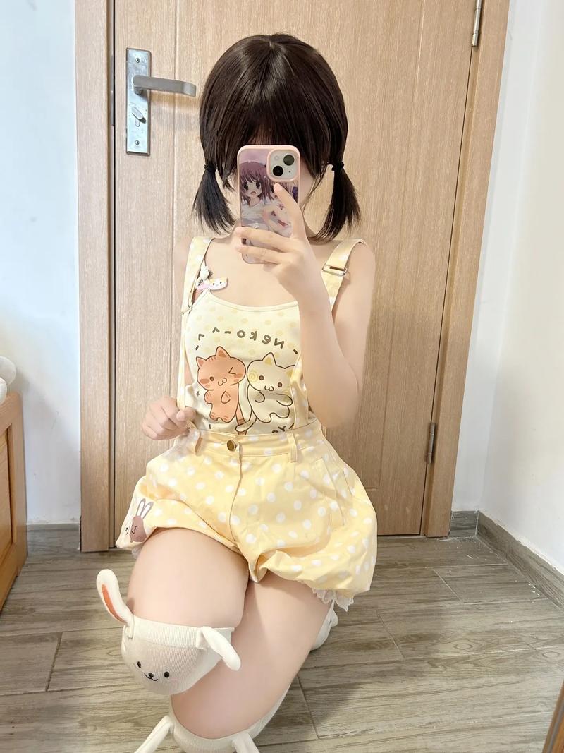 宅女拍抖音该拍什么类型