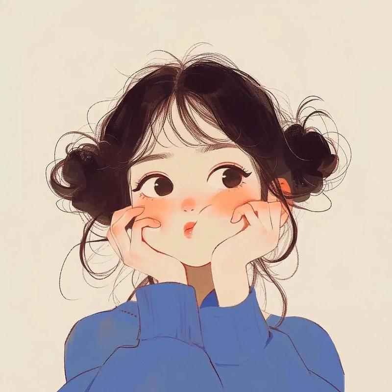 抖音头像用什么有好运气