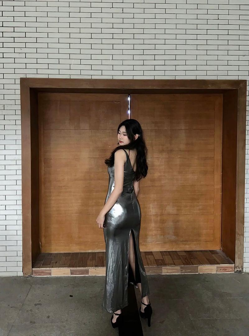 抖音走秀女网红叫什么