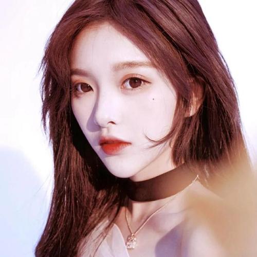 抖音走秀女网红叫什么