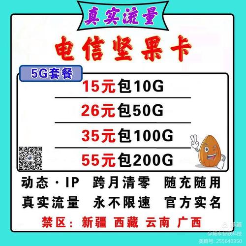 流量卡很虚