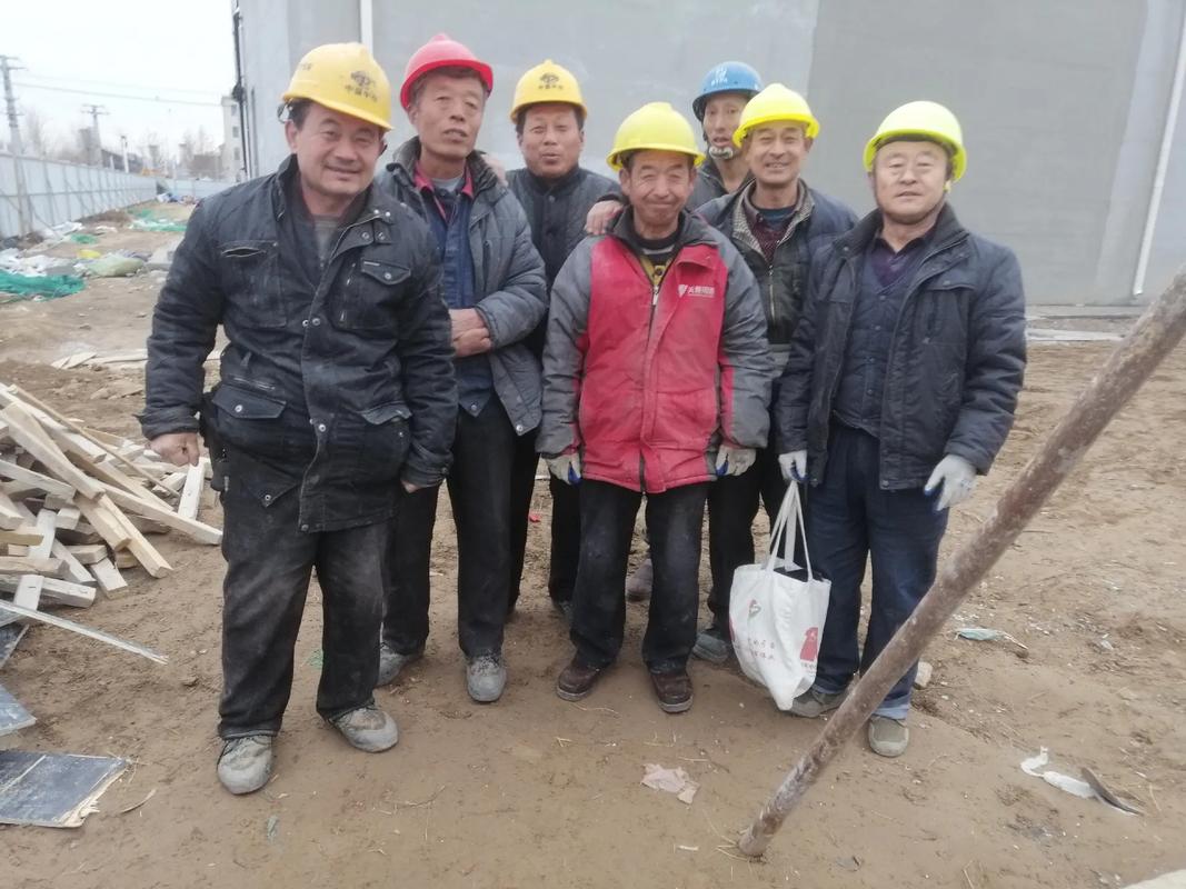 农民工 抖音网红叫什么