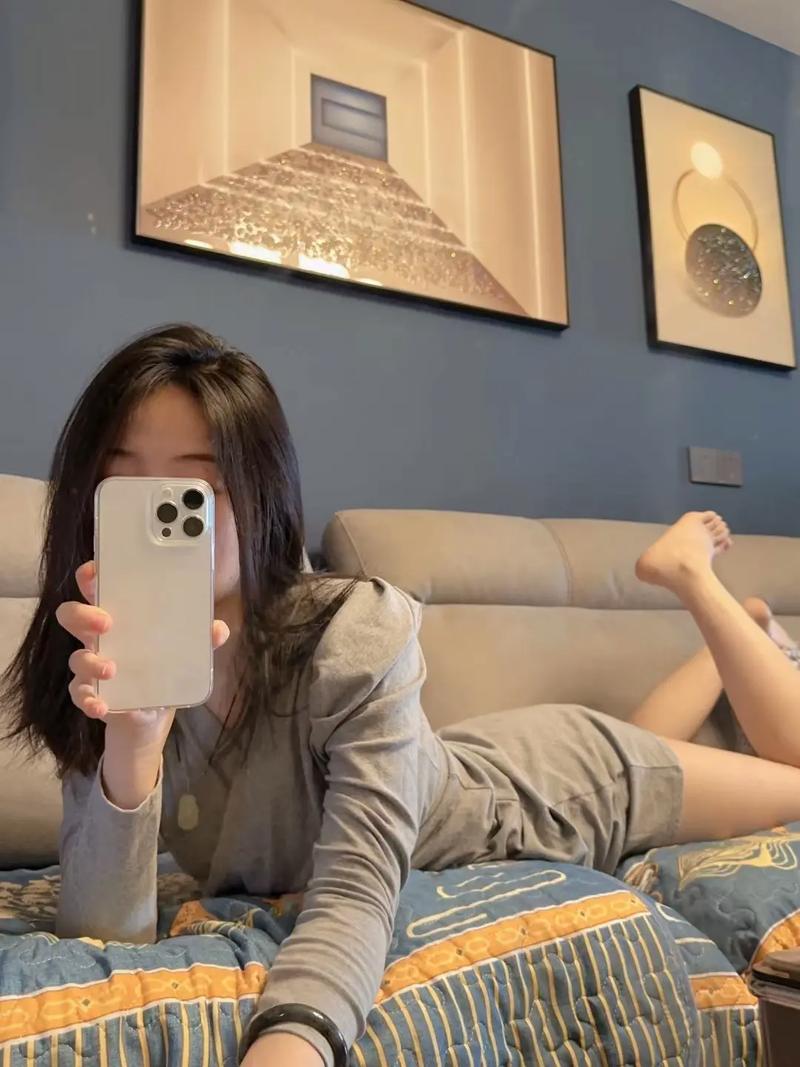 宅女拍抖音该拍什么类型