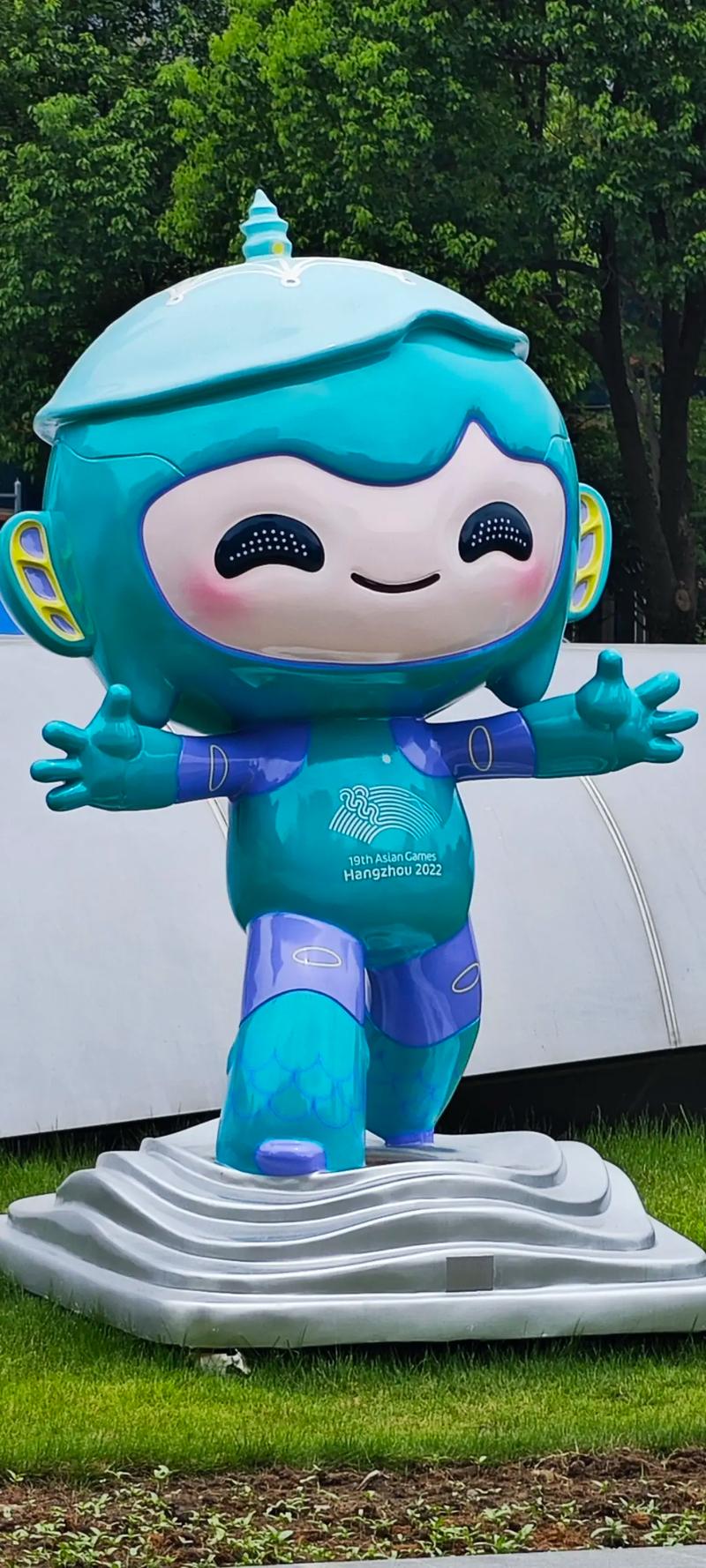 抖音主播吉祥物是什么