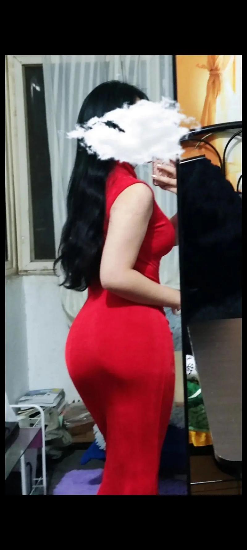 抖音上的高大女人叫什么