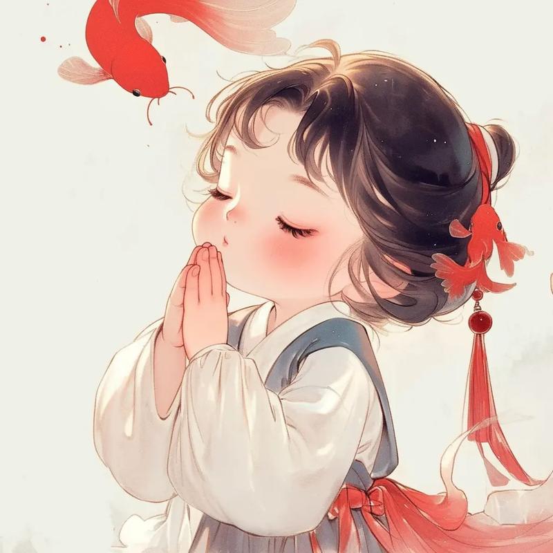 抖音头像用什么有好运气