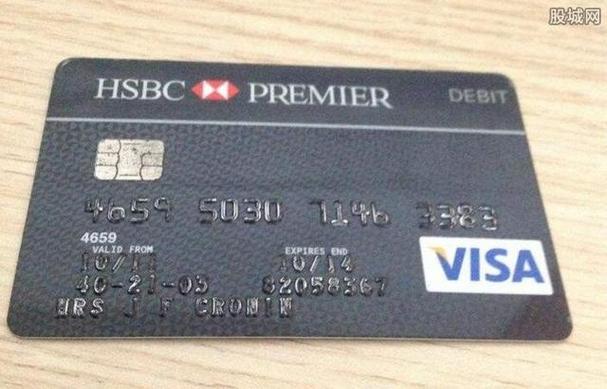 visa 无限卡 流量