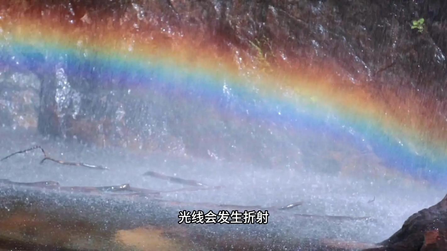 抖音为什么都骂带彩虹的