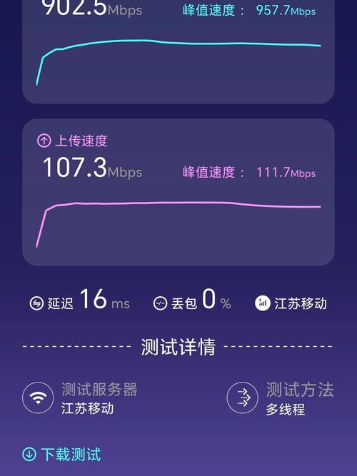 怎么增强流量卡网速速度
