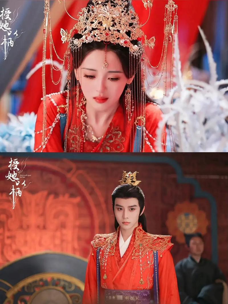 女孩子都用抖音看什么剧