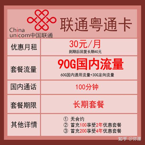 流量卡什么好点