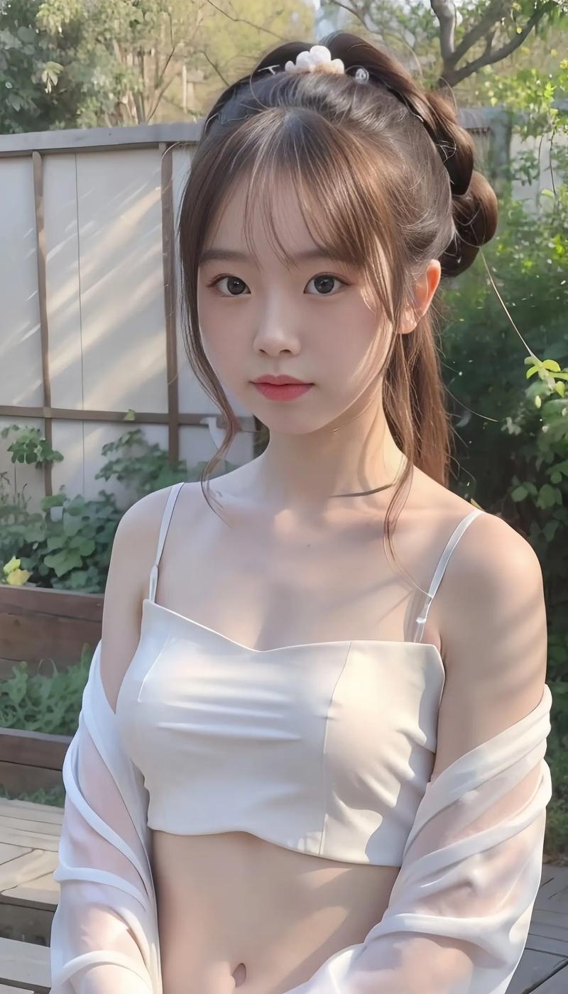 抖音的高中小姐姐叫什么