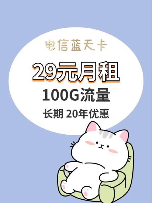 电信瑞虎卡免流量多少