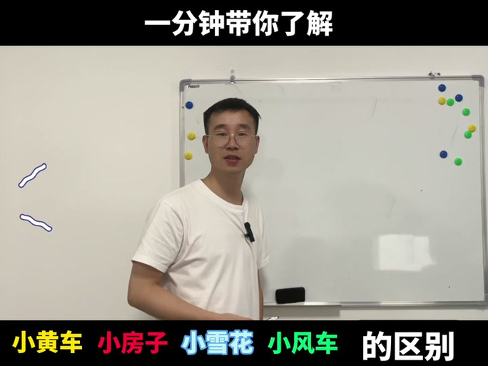 抖音的小房子是什么梗