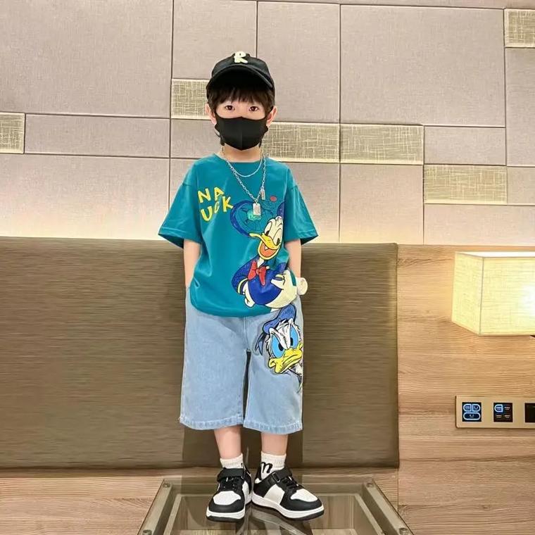 抖音4年级男孩叫什么