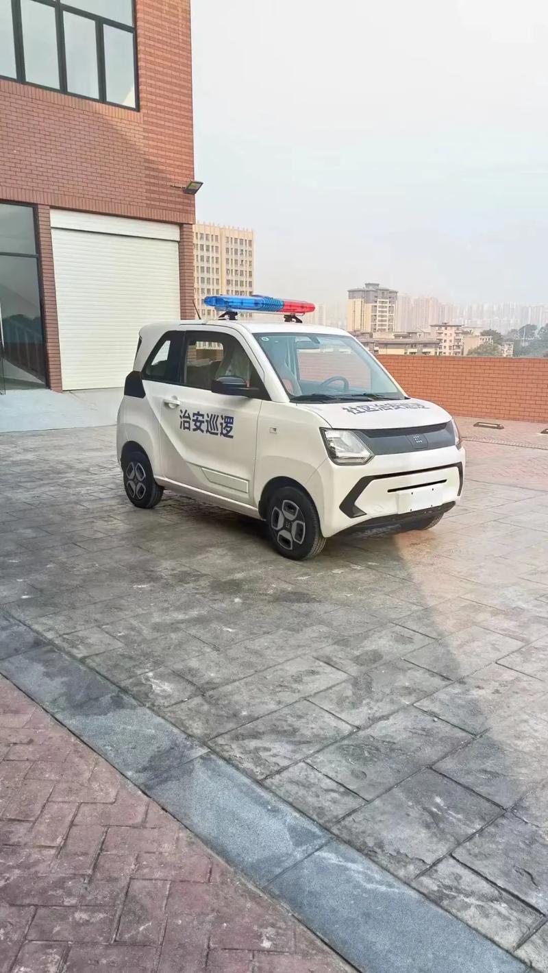 抖音莉哥为什么叫巡逻利