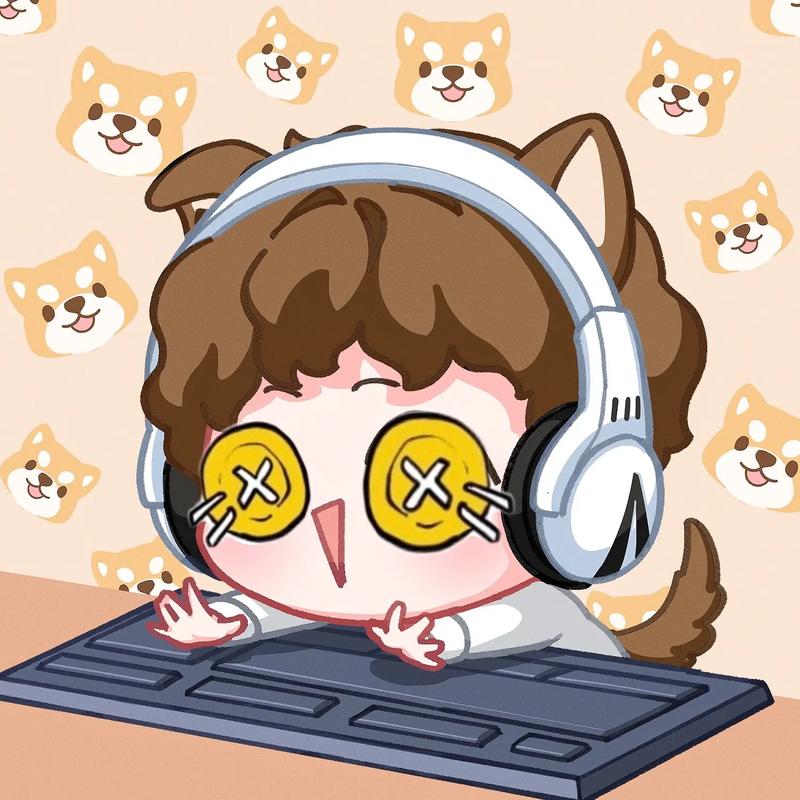 抖音头像挂件都是什么人