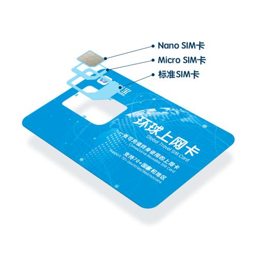 美国wifi流量卡