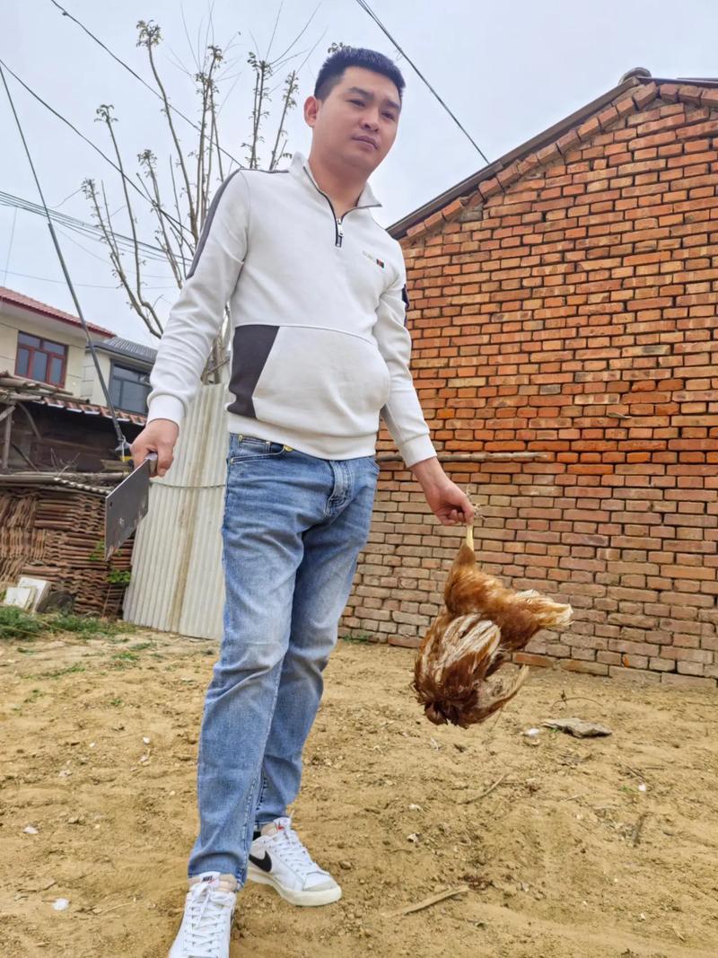 抖音上有一个叫什么武